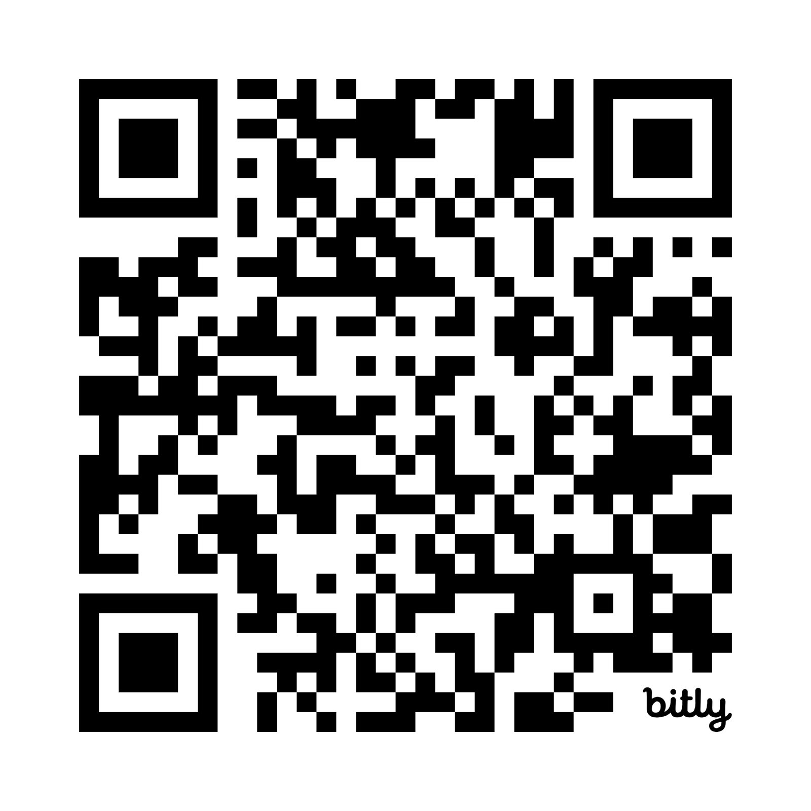 Código QR para acceder al quiz